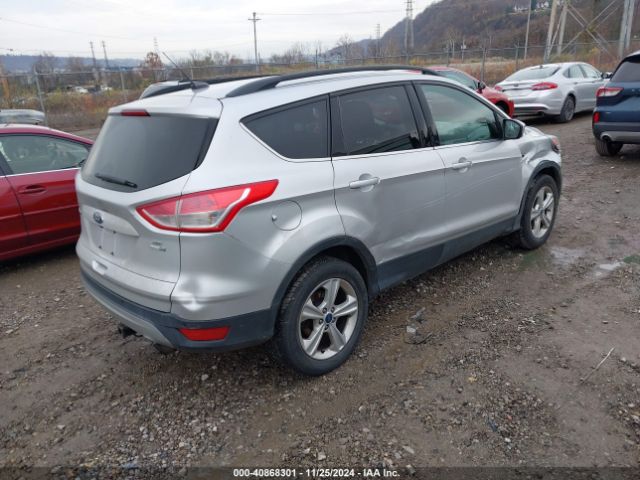 Photo 3 VIN: 1FMCU9GX0GUA55118 - FORD ESCAPE 