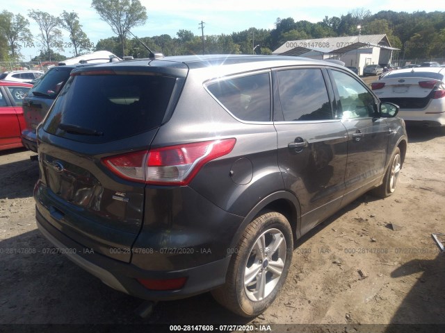 Photo 3 VIN: 1FMCU9GX0GUA71688 - FORD ESCAPE 