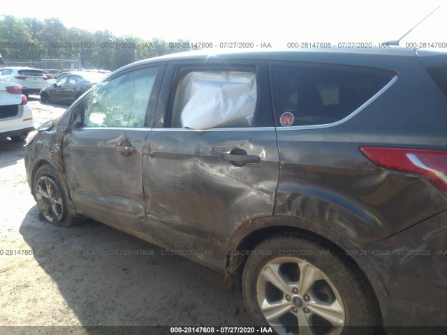 Photo 5 VIN: 1FMCU9GX0GUA71688 - FORD ESCAPE 