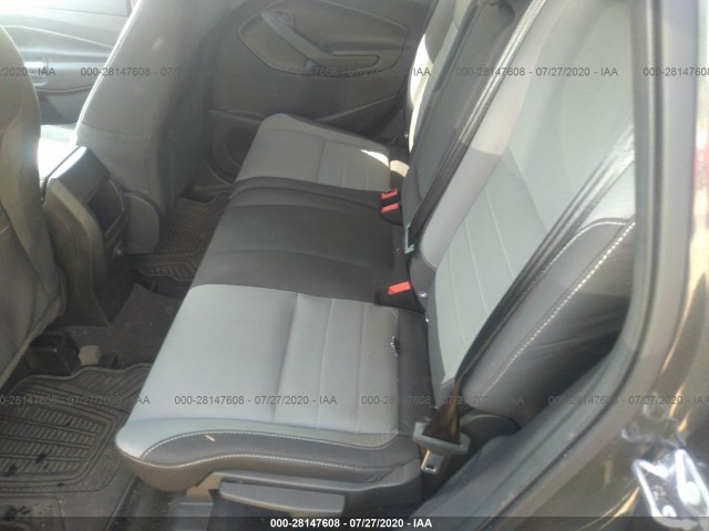 Photo 7 VIN: 1FMCU9GX0GUA71688 - FORD ESCAPE 