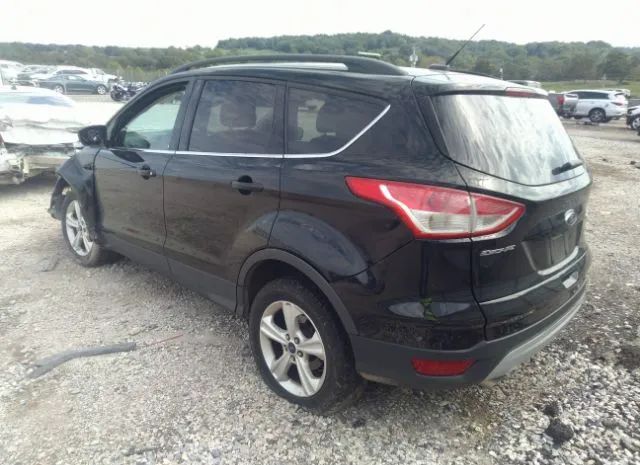 Photo 2 VIN: 1FMCU9GX0GUA76969 - FORD ESCAPE 