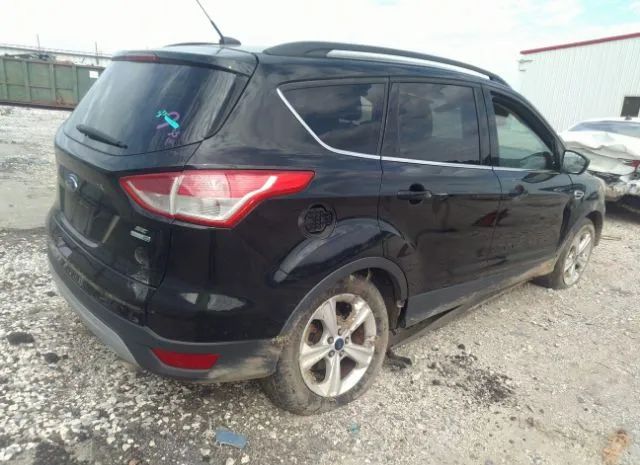 Photo 3 VIN: 1FMCU9GX0GUA76969 - FORD ESCAPE 