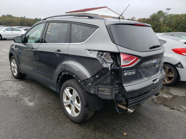 Photo 2 VIN: 1FMCU9GX0GUA87888 - FORD ESCAPE SE 