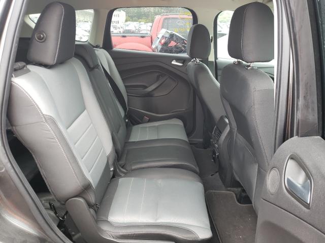 Photo 5 VIN: 1FMCU9GX0GUA87888 - FORD ESCAPE SE 