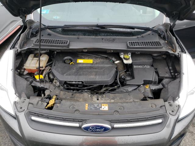 Photo 6 VIN: 1FMCU9GX0GUA87888 - FORD ESCAPE SE 