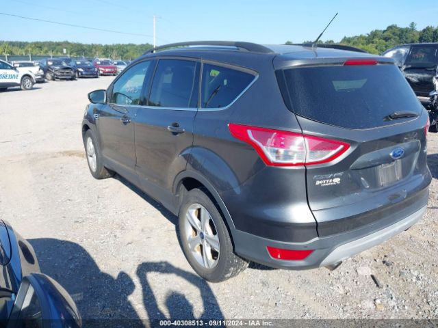 Photo 2 VIN: 1FMCU9GX0GUA94145 - FORD ESCAPE 