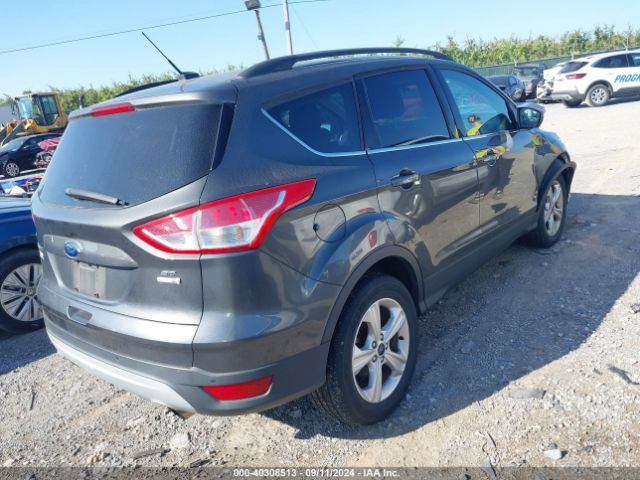 Photo 3 VIN: 1FMCU9GX0GUA94145 - FORD ESCAPE 