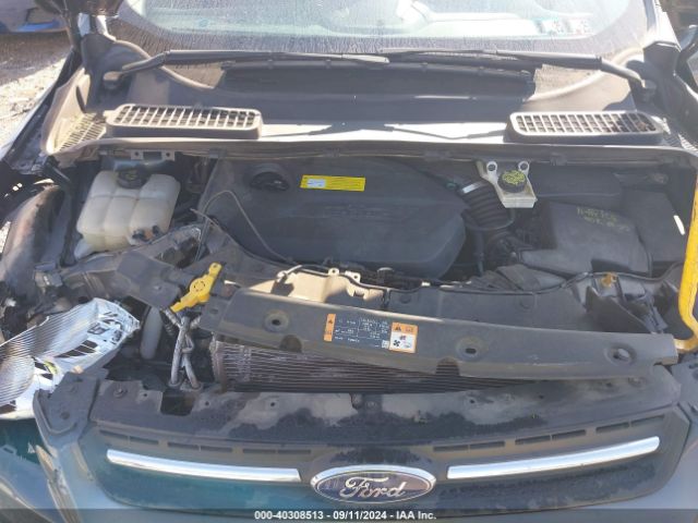 Photo 9 VIN: 1FMCU9GX0GUA94145 - FORD ESCAPE 