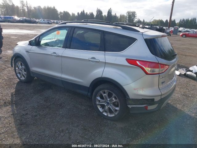 Photo 2 VIN: 1FMCU9GX0GUB03054 - FORD ESCAPE 