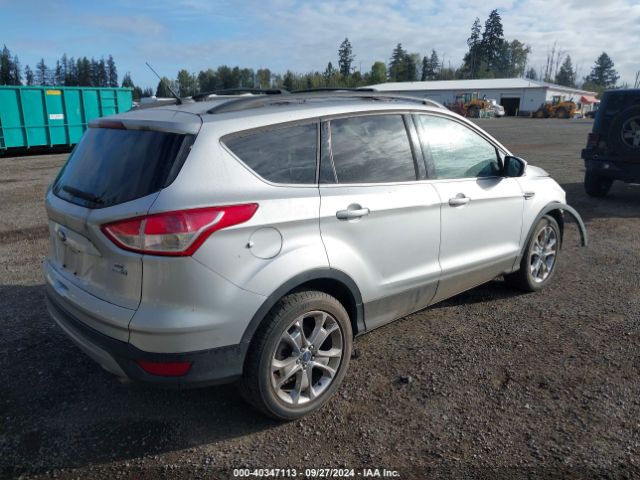 Photo 3 VIN: 1FMCU9GX0GUB03054 - FORD ESCAPE 