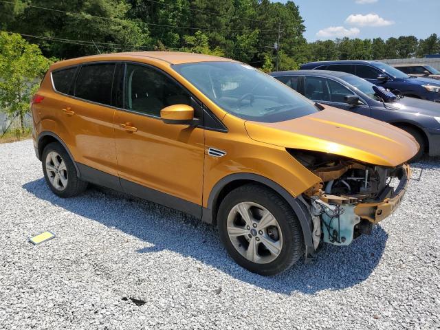 Photo 3 VIN: 1FMCU9GX0GUB13051 - FORD ESCAPE 