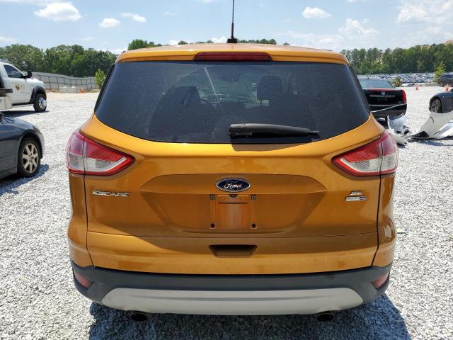 Photo 5 VIN: 1FMCU9GX0GUB13051 - FORD ESCAPE 