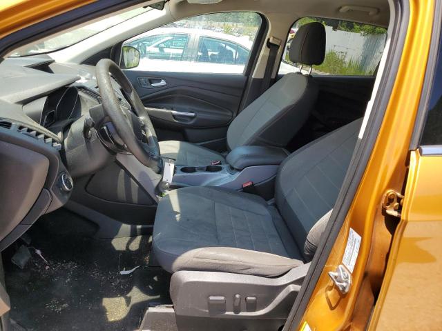 Photo 6 VIN: 1FMCU9GX0GUB13051 - FORD ESCAPE 