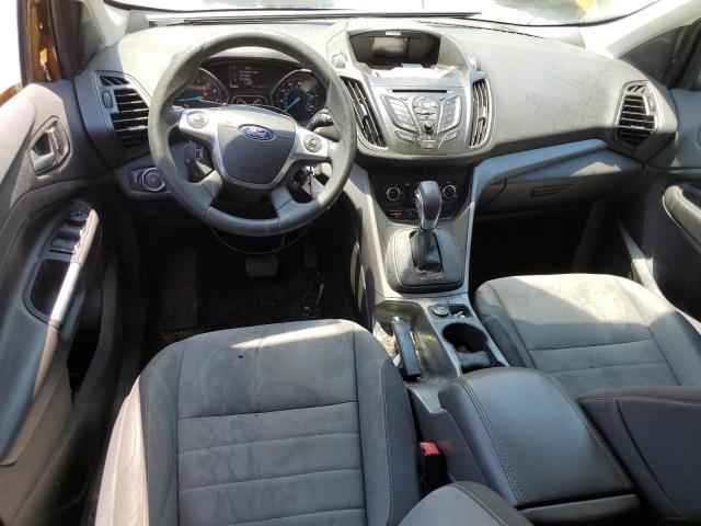 Photo 7 VIN: 1FMCU9GX0GUB13051 - FORD ESCAPE 