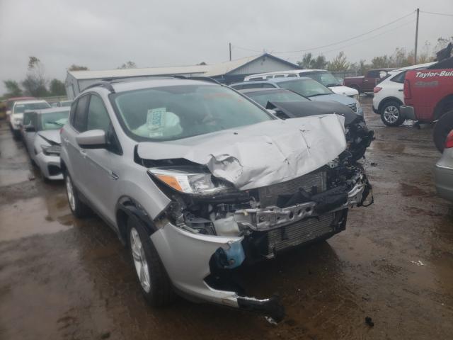 Photo 0 VIN: 1FMCU9GX0GUB27547 - FORD ESCAPE SE 