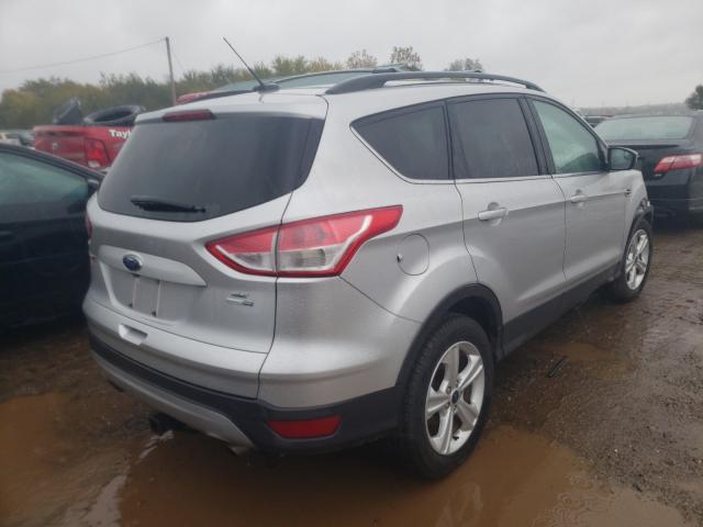 Photo 3 VIN: 1FMCU9GX0GUB27547 - FORD ESCAPE SE 