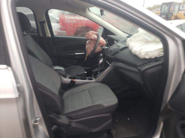 Photo 4 VIN: 1FMCU9GX0GUB27547 - FORD ESCAPE SE 