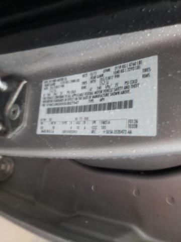 Photo 9 VIN: 1FMCU9GX0GUB27547 - FORD ESCAPE SE 