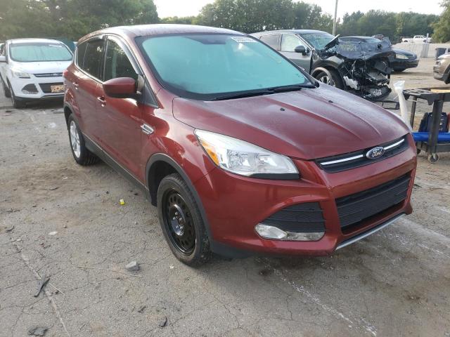 Photo 0 VIN: 1FMCU9GX0GUB33638 - FORD ESCAPE SE 