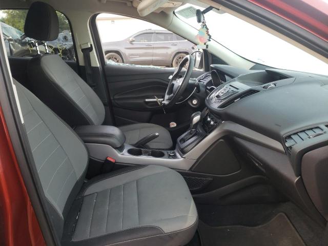 Photo 4 VIN: 1FMCU9GX0GUB33638 - FORD ESCAPE SE 