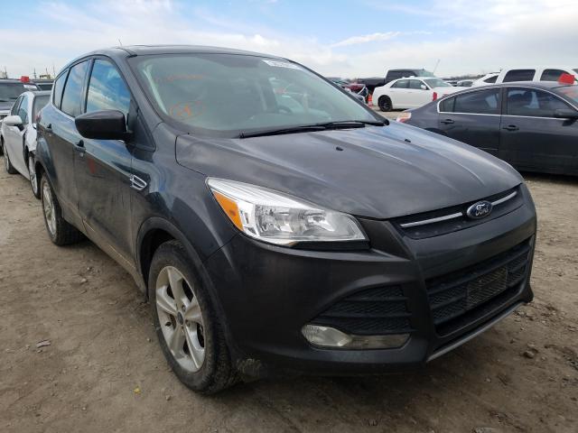 Photo 0 VIN: 1FMCU9GX0GUB35566 - FORD ESCAPE SE 