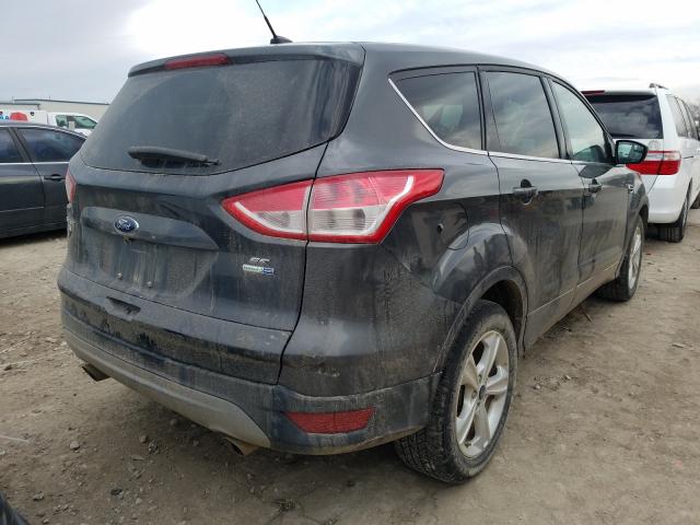 Photo 3 VIN: 1FMCU9GX0GUB35566 - FORD ESCAPE SE 