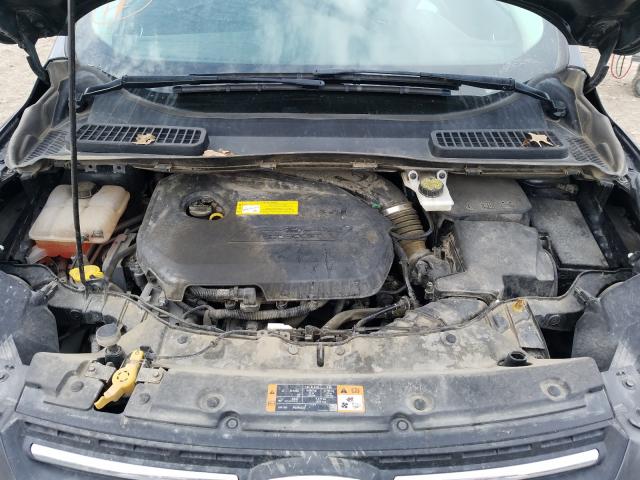 Photo 6 VIN: 1FMCU9GX0GUB35566 - FORD ESCAPE SE 