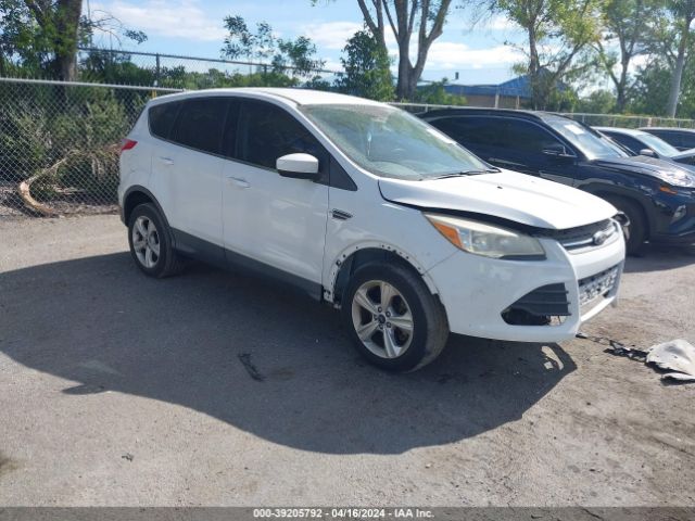 Photo 0 VIN: 1FMCU9GX0GUB61567 - FORD ESCAPE 