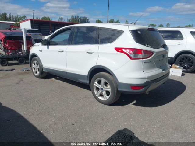 Photo 2 VIN: 1FMCU9GX0GUB61567 - FORD ESCAPE 