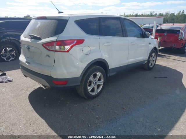 Photo 3 VIN: 1FMCU9GX0GUB61567 - FORD ESCAPE 