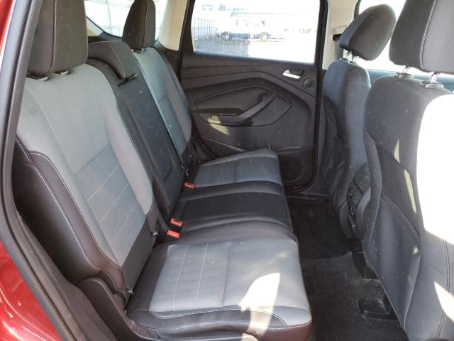 Photo 5 VIN: 1FMCU9GX0GUB65697 - FORD ESCAPE SE 