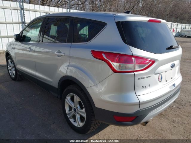 Photo 2 VIN: 1FMCU9GX0GUB74786 - FORD ESCAPE 