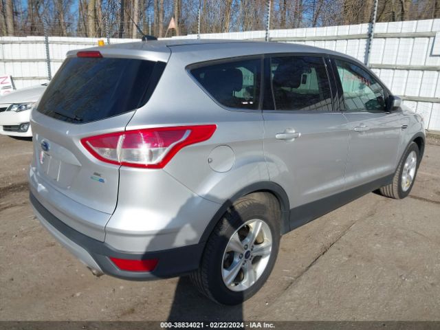 Photo 3 VIN: 1FMCU9GX0GUB74786 - FORD ESCAPE 