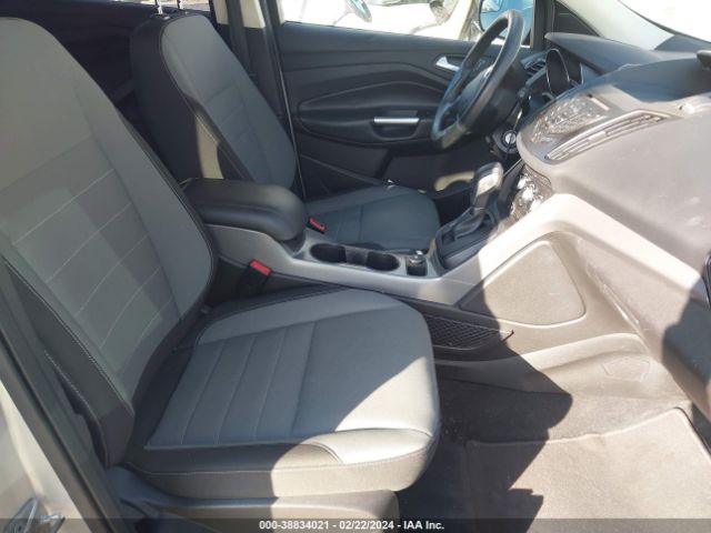 Photo 4 VIN: 1FMCU9GX0GUB74786 - FORD ESCAPE 