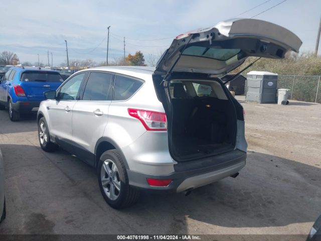 Photo 2 VIN: 1FMCU9GX0GUB75601 - FORD ESCAPE 