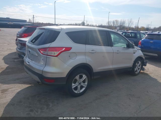 Photo 3 VIN: 1FMCU9GX0GUB75601 - FORD ESCAPE 