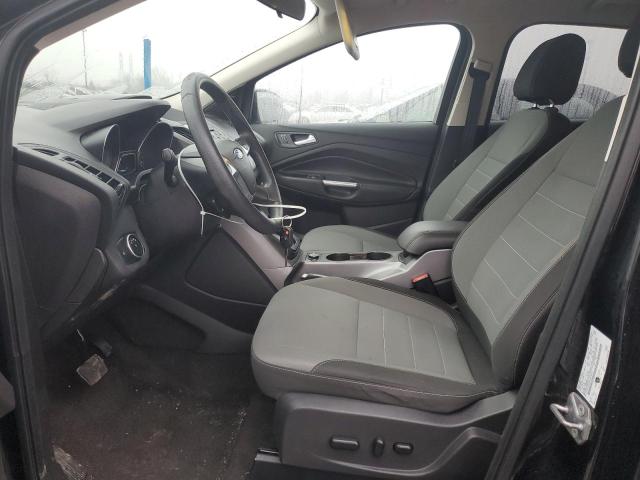 Photo 6 VIN: 1FMCU9GX0GUB78272 - FORD ESCAPE 