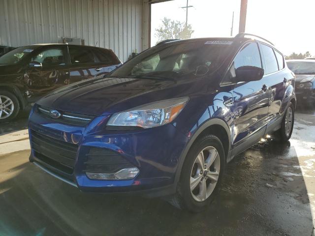 Photo 1 VIN: 1FMCU9GX0GUB78322 - FORD ESCAPE SE 