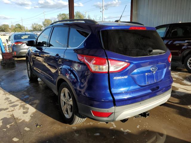 Photo 2 VIN: 1FMCU9GX0GUB78322 - FORD ESCAPE SE 