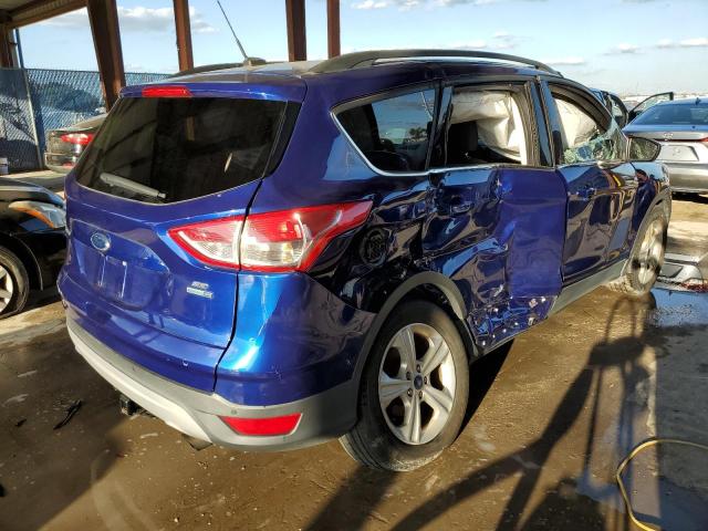 Photo 3 VIN: 1FMCU9GX0GUB78322 - FORD ESCAPE SE 