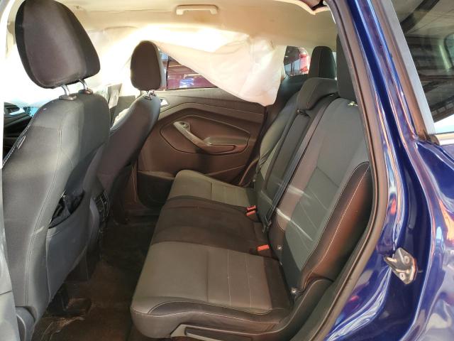 Photo 5 VIN: 1FMCU9GX0GUB78322 - FORD ESCAPE SE 