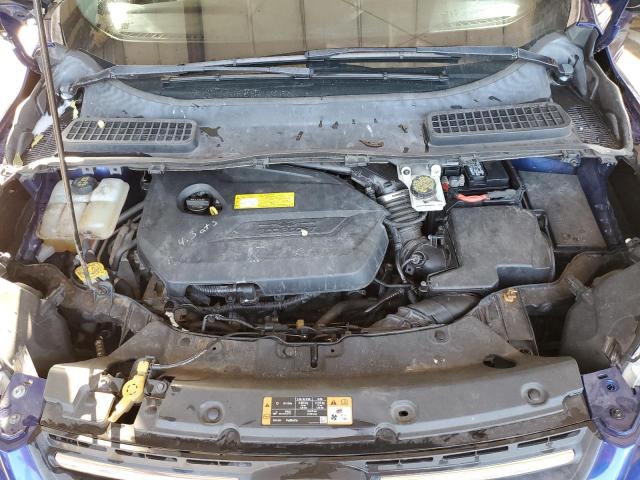 Photo 6 VIN: 1FMCU9GX0GUB78322 - FORD ESCAPE SE 