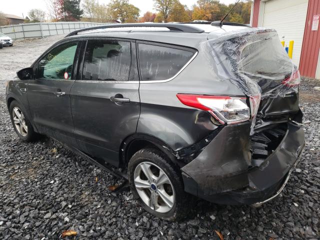 Photo 2 VIN: 1FMCU9GX0GUB78420 - FORD ESCAPE SE 