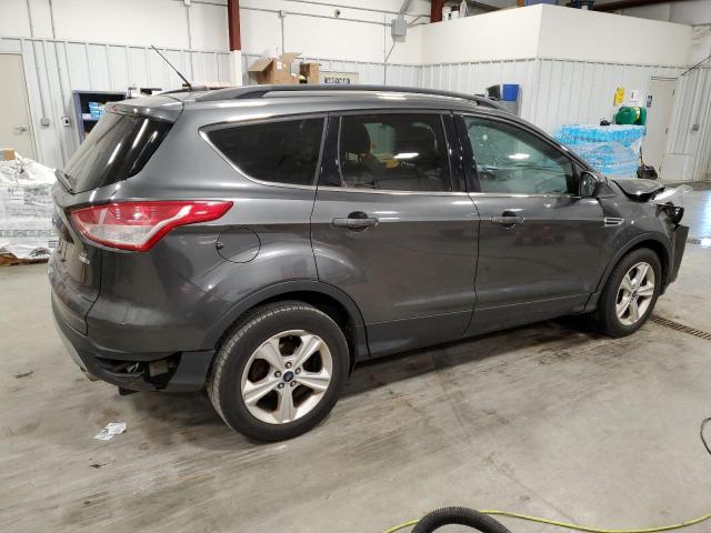 Photo 2 VIN: 1FMCU9GX0GUB80409 - FORD ESCAPE SE 