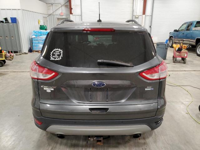 Photo 5 VIN: 1FMCU9GX0GUB80409 - FORD ESCAPE SE 