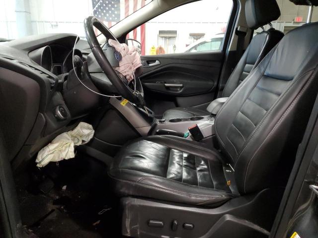 Photo 6 VIN: 1FMCU9GX0GUB80409 - FORD ESCAPE SE 