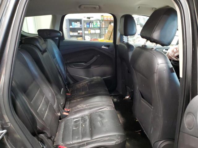 Photo 9 VIN: 1FMCU9GX0GUB80409 - FORD ESCAPE SE 