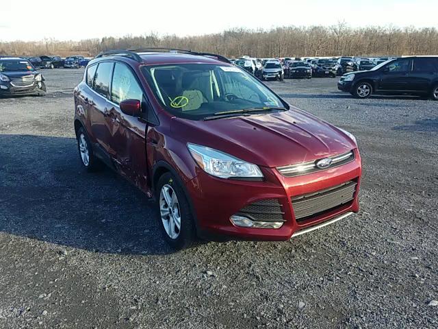 Photo 10 VIN: 1FMCU9GX0GUB87490 - FORD ESCAPE SE 