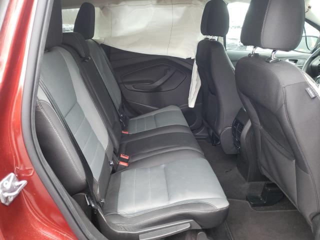 Photo 5 VIN: 1FMCU9GX0GUB87490 - FORD ESCAPE SE 