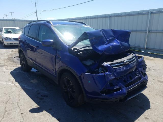 Photo 0 VIN: 1FMCU9GX0GUB91443 - FORD ESCAPE SE 